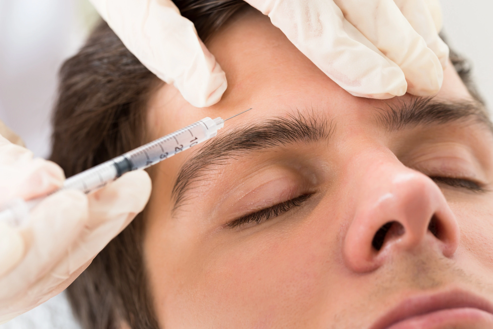 Botox Injections for Migraines in Sandy and Bountiful, Utah at Alta Pain Physicians