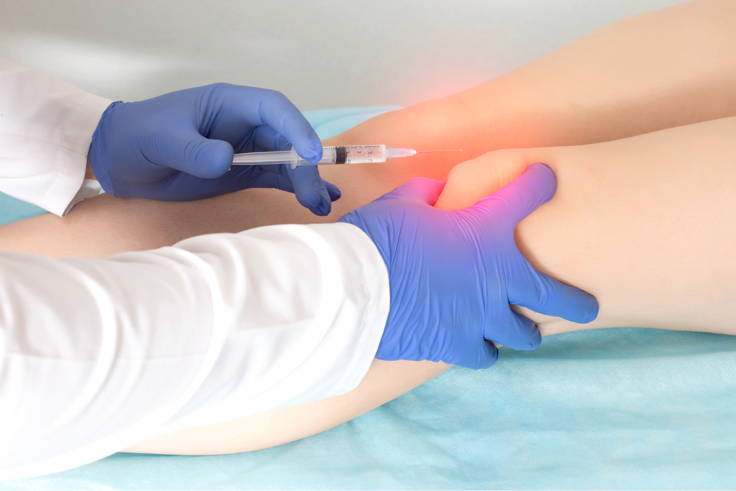 Joint Injections in Sandy,and Bountiful, Utah at Alta Pain Physicians