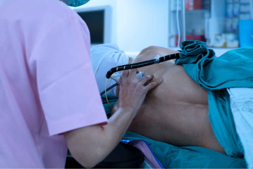 Caudal Epidural Steroid Injection Services at Alta Pain Physicians in Bountiful UT