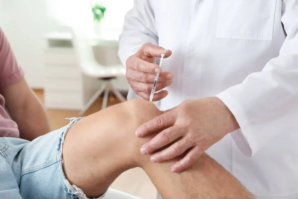 Joint Injections by Alta Pain Physicians in Sandy UT