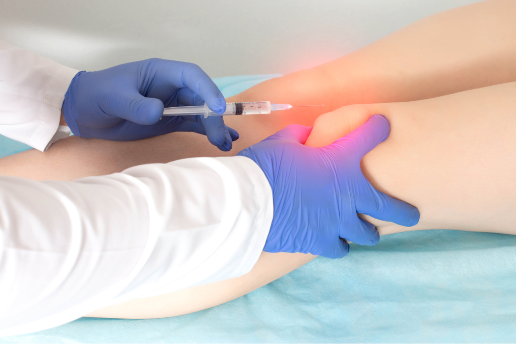Joint Injections in Sandy, UT, at Alta Pain Physicians