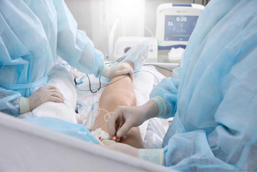 Rdiofrequency Ablation at Alta Pain Physicians in Sandy and Bountiful UT