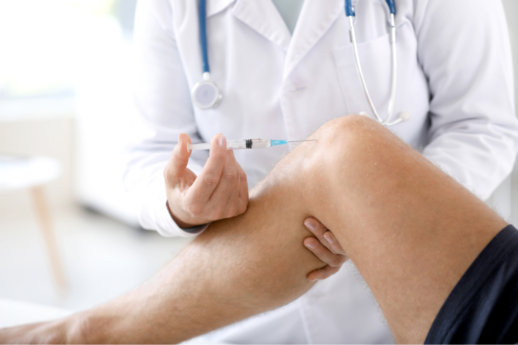 Joint Injections at Alta Pain Physicians in Sandy UT