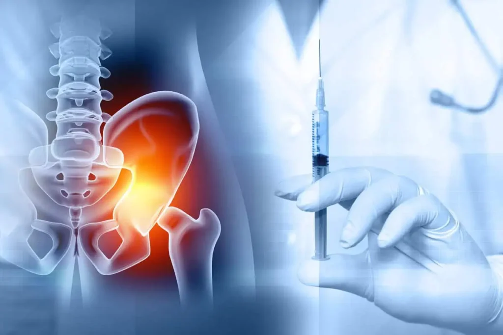 Benefits of Trochanteric Bursa Injections for Hip Pain at Alta Pain Physicians in Bountiful & Sandy, Utah
