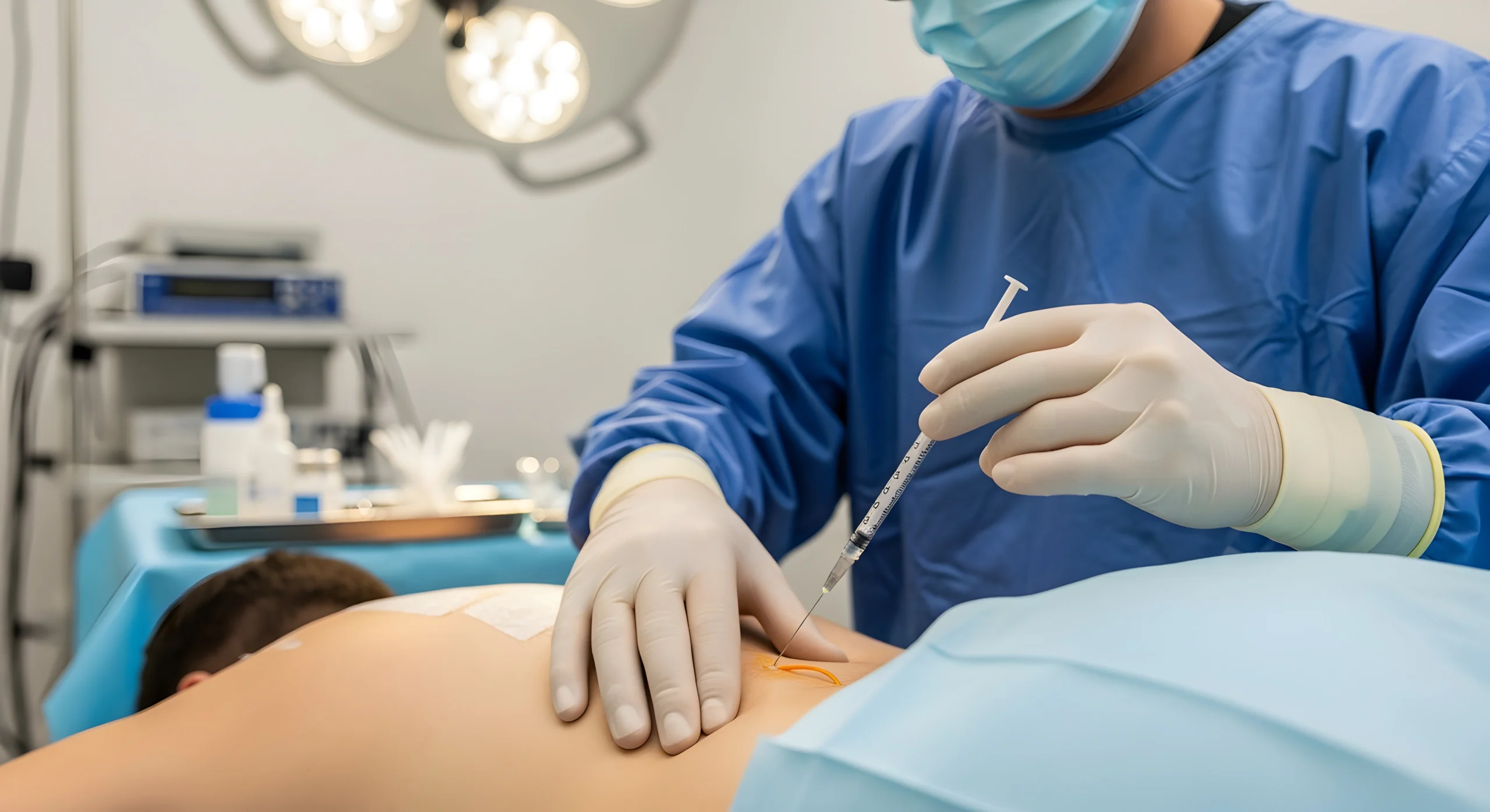 Facet Joint Injections in Bountiful and Sandy, Utah at Alta Pain Physicians