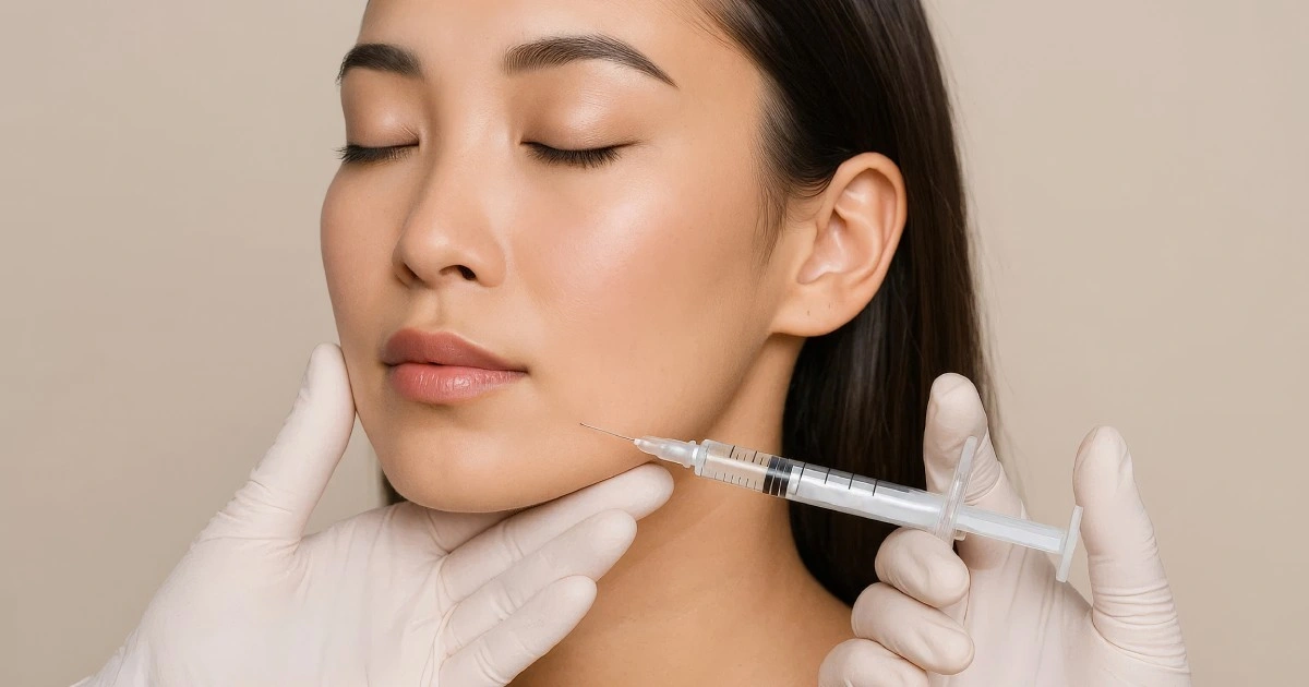 Botox® Injections for Migraines in in Sandy & Bountiful, UT