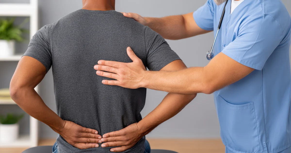 Caudal Epidural Injections for Lower Back Pain at Alta Pain Physicians in Sandy and Bountiful, Utah