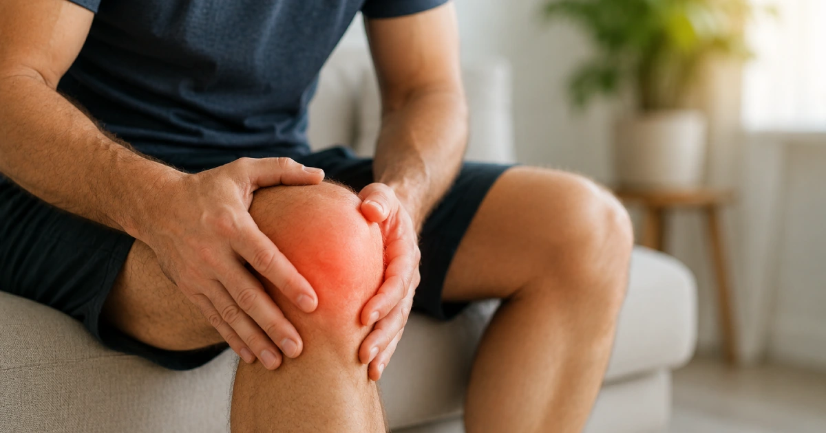 Stem Cell and PRP for Chronic Joint Pain at Alta Pain Physicians