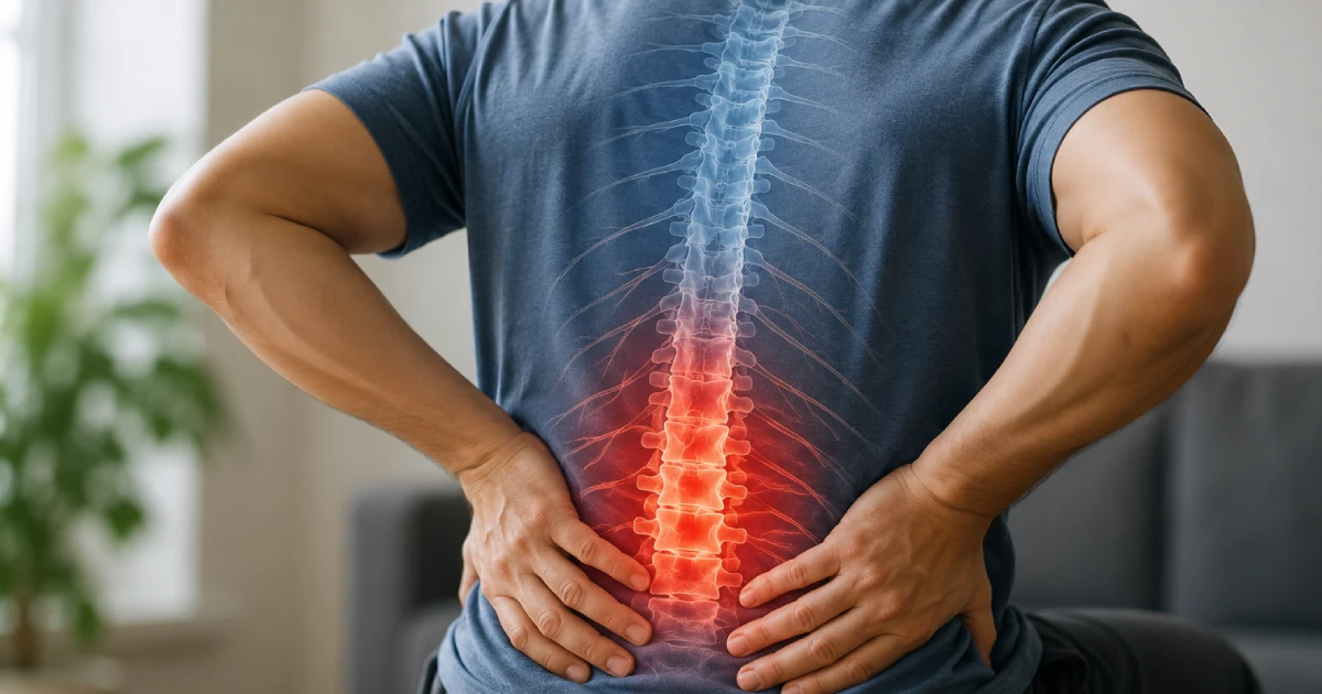 Neuropathic Pain Treatment with Spinal Cord Stimulator at Alta Pain Physicians