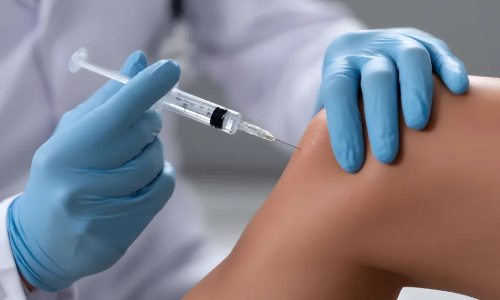 Injection treatment for sacroiliac joint dysfunction in Sandy, UT
