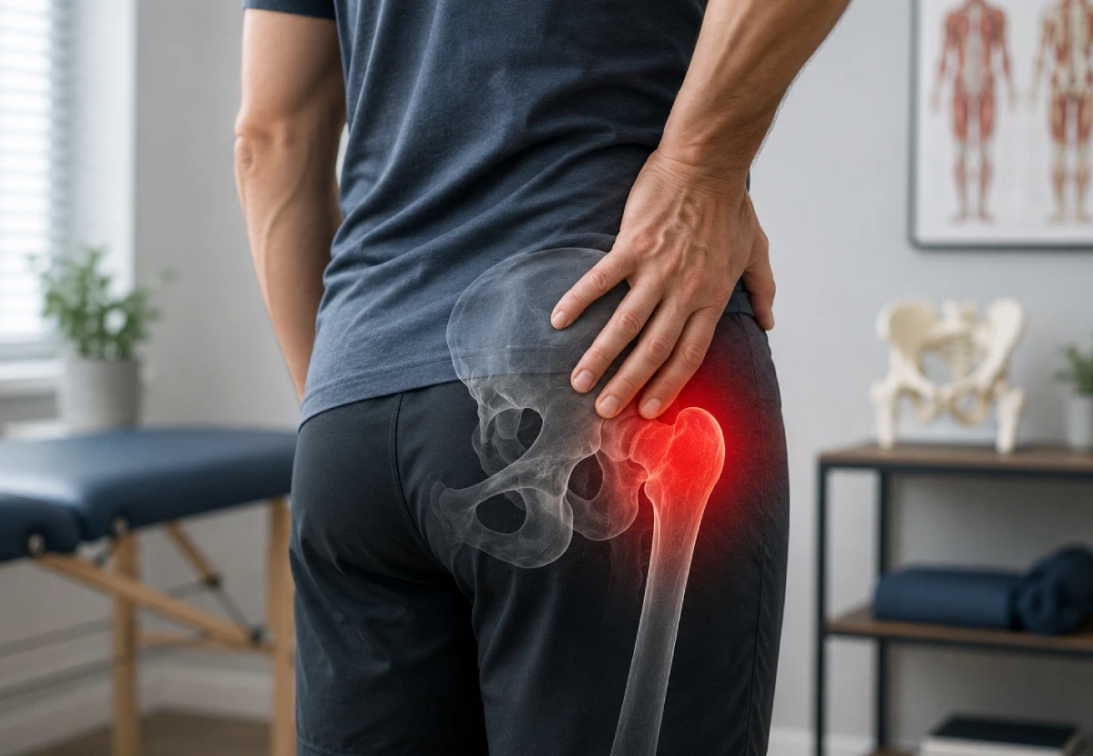 Trochanteric Bursa Injections for Hip Pain at Alta Pain Physicians